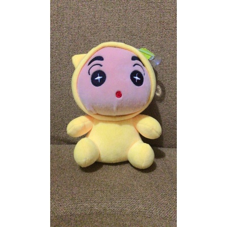 boneka Import bahan Miniso dan Miniso ori