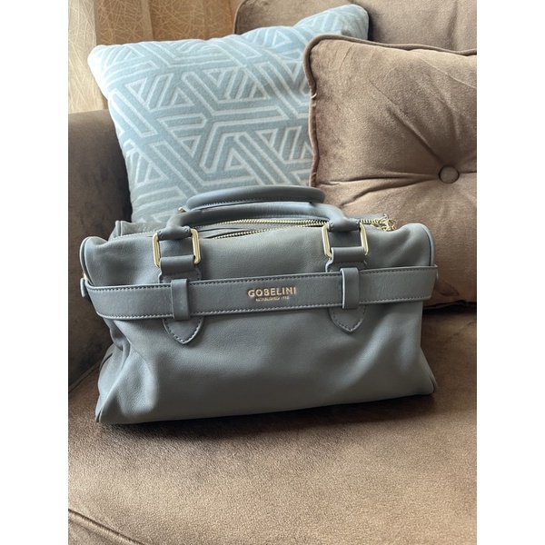 GOBELINI HANDBAG