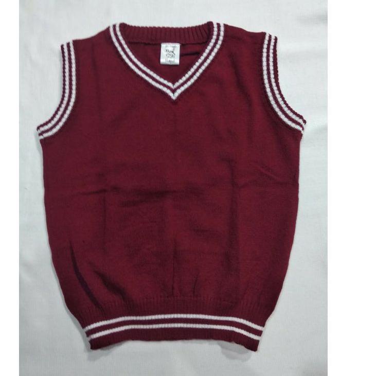 Trx7d7Cr--Rompi Rajut Anak Laki Laki dan Perempuan / Rompi Anak / Rompi Anak Sekolah / rompi anak se