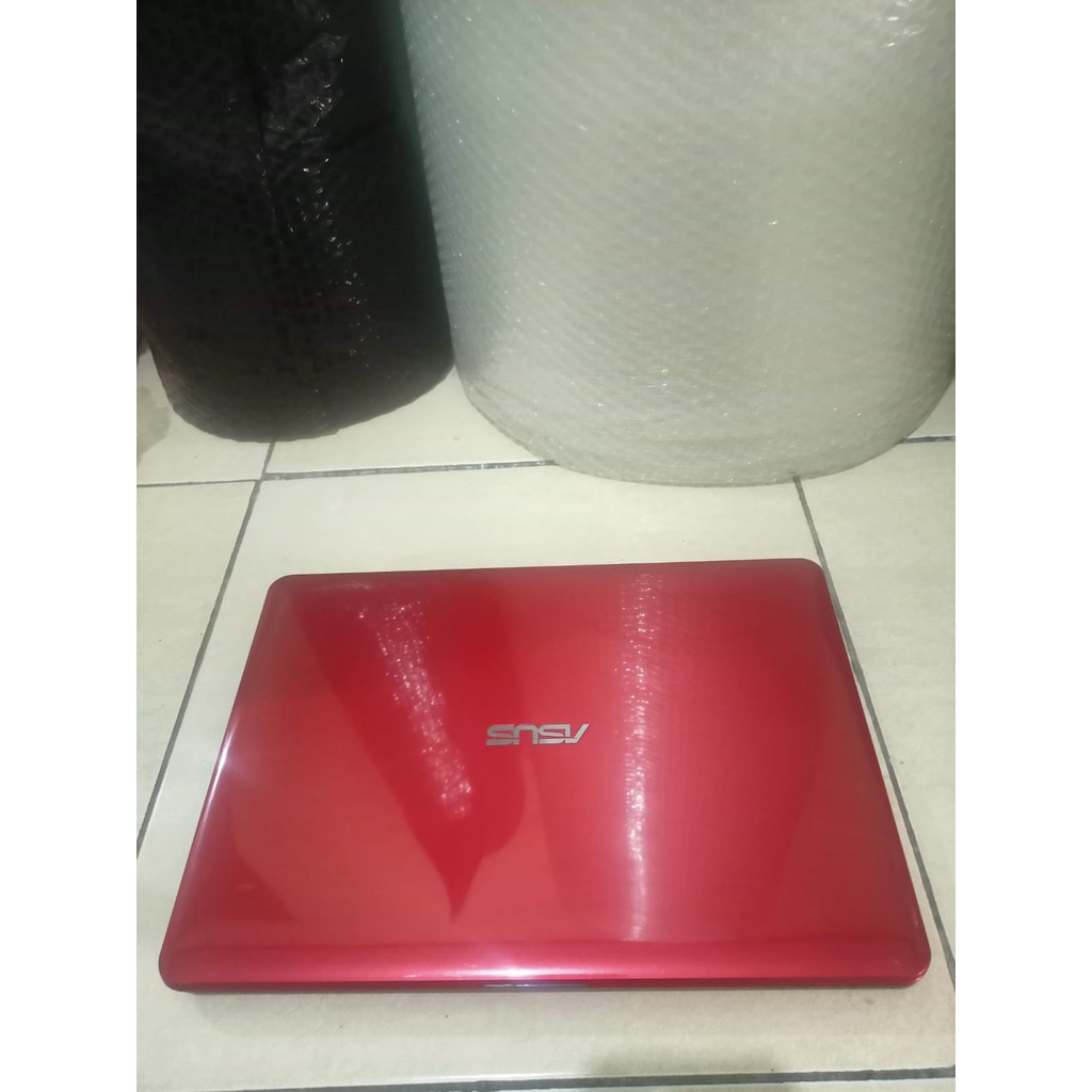 Casing laptop Asus A442U X442U