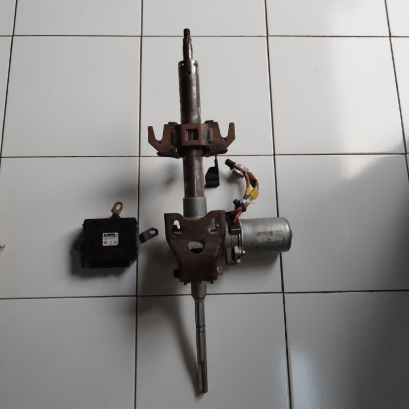 COLOUMN STEERING MODUL EPS POWER STEERING TOYOTA ALL NEW RUSH TERIOS AVANZA ALL NEW