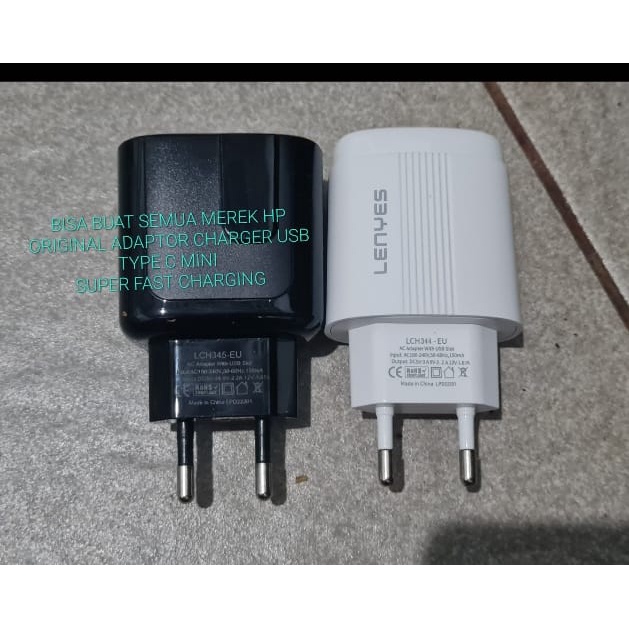 J444 BATOK CHARGER 2IN1 3A UNIVERSAL USB TYPE C DAN A SUPPORT FAST CHARGING ADAPTOR ASLI VOOC CASAN TRAVEL FLASH CHARGE QUICK QUALCOM ADAPTER ADAPTIVE KABEL DATA HANDPHONE QUALLCOM VOLT GADGET TC POWER SMART PENGISIAN DENGAN TEKNOLOGI CEPAT UNIVERSAL