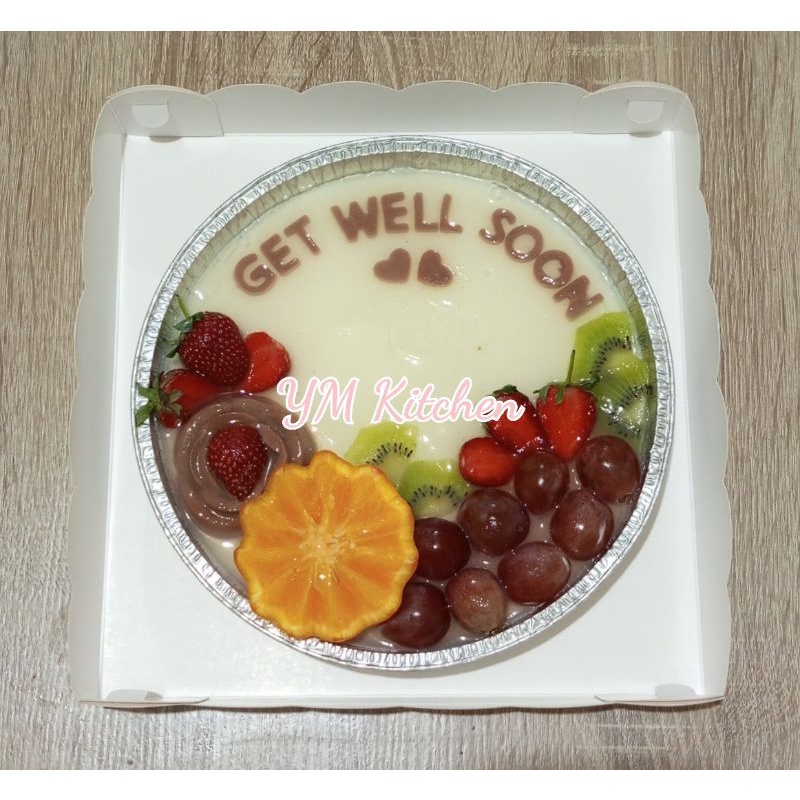 

Puding Buah Alu22