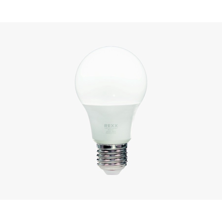 REXX BULB CDL 7 / 9 / 10/ 12 / 16 / 22 / 32 / 40 WATT COOL DAY LIGHT