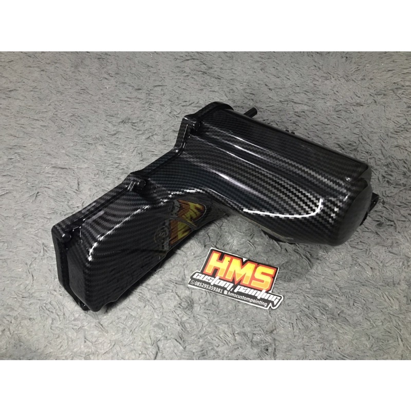 BOX Filter Mio J&X-ride full Carbon WTP