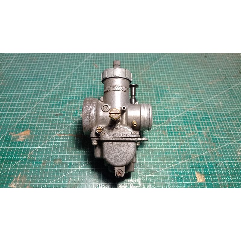 karburator karbu keihin pwl 26 pwl26 original copotan ninja r pnp rx king rxk rxz rr ss satria tiger