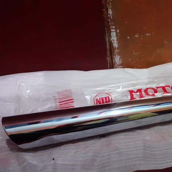 Knalpot Honda Astrea Prima Star