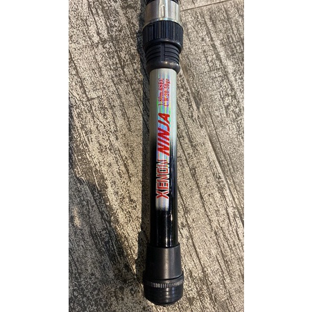 Joran Pancing Xenon Ninja