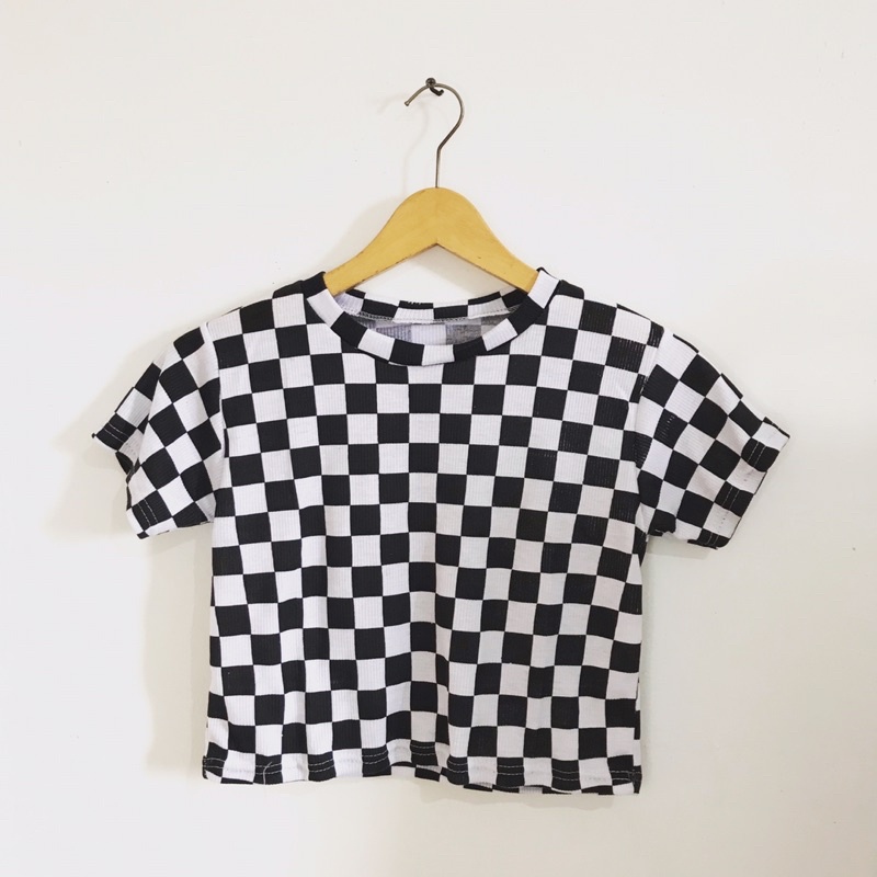 Inner Catur / Inner Crop Kotak