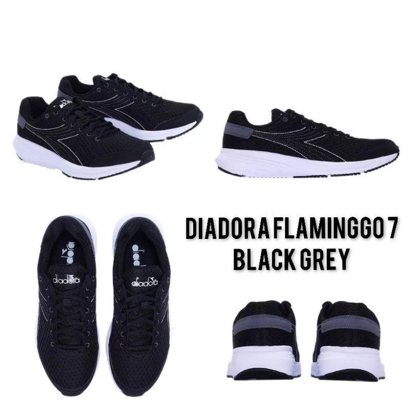 Diadora Flamingo 7 Men's Running Shoes