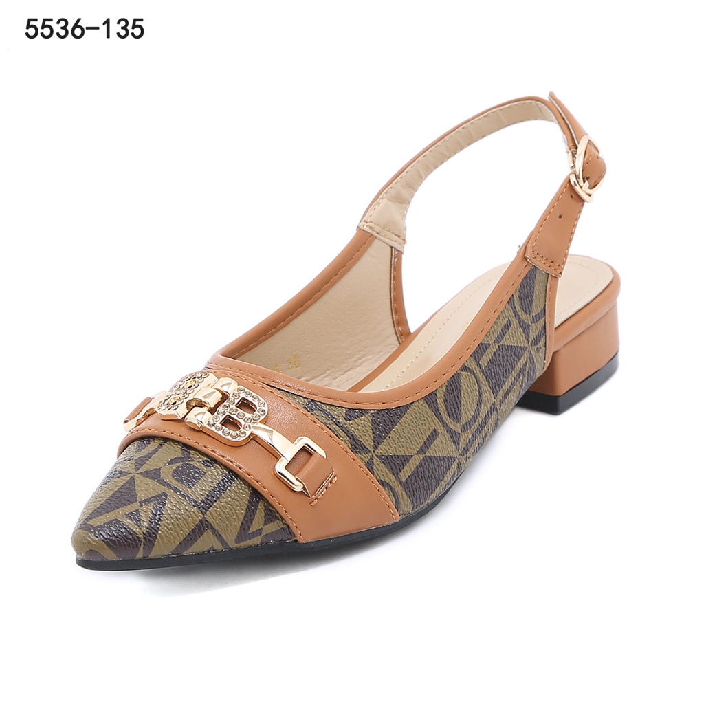 Slingback 5536-135