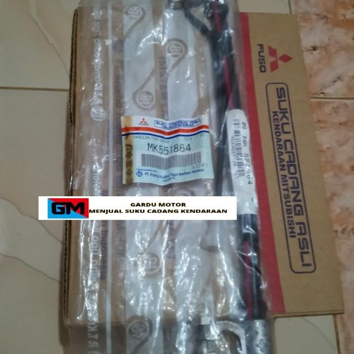 KABEL AKI PARALEL MITSUBISHI CANTER TURBO ORIGINAL