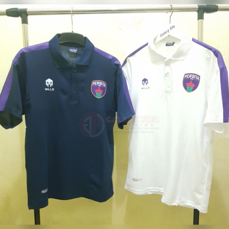 polo persita new,persita tangerang