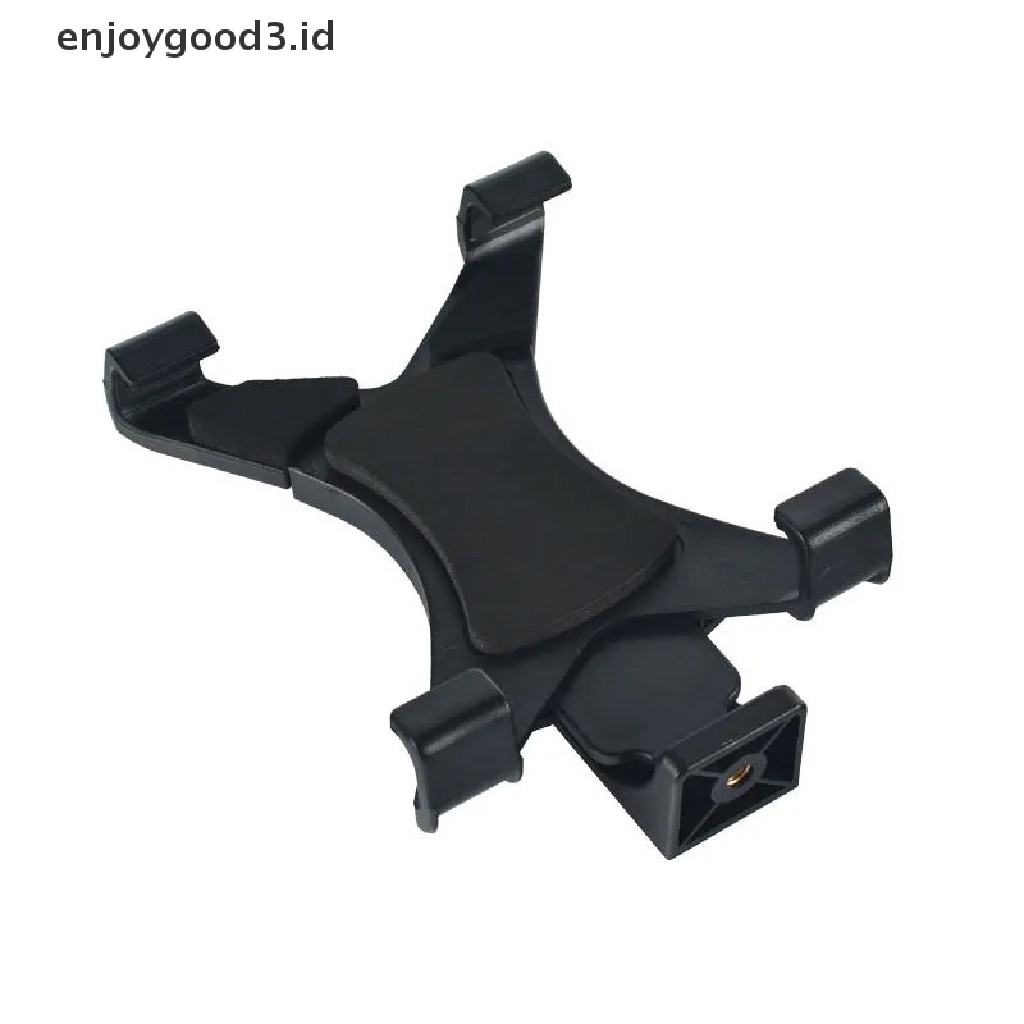 (Rready Stock) Stand Dudukan Tablet iPad Adjustable (ID)