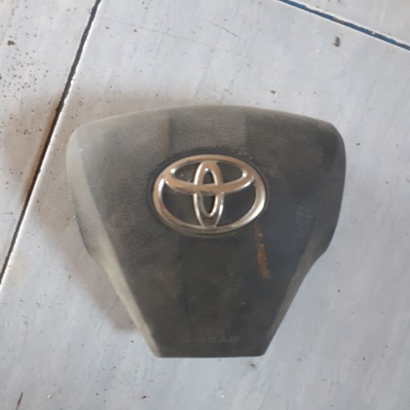 airbag stir yaris 2012 kanan