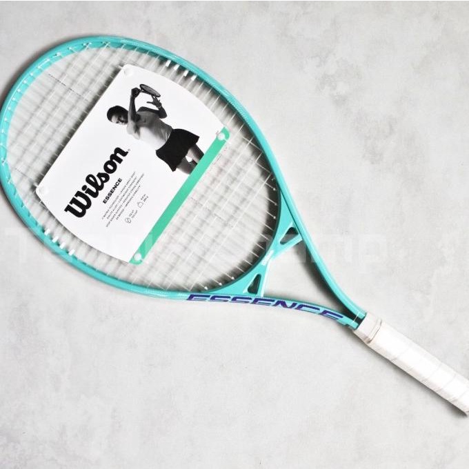 Raket Tenis Wilson Essence 112 /Tennis Racket Wilson Beginner Original