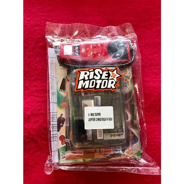 CDI BRT Mio IMAX 24 Step