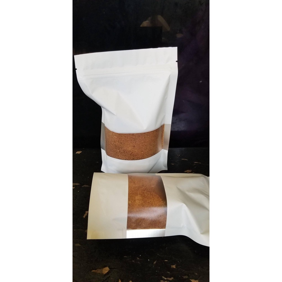 

Gula aren bubuk Echo Pouch 227gr
