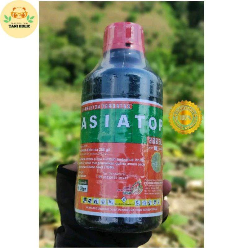 ASIATOP 288SL 1 Liter