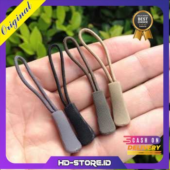 Tali Gantungan Retsleting Tas - RV98