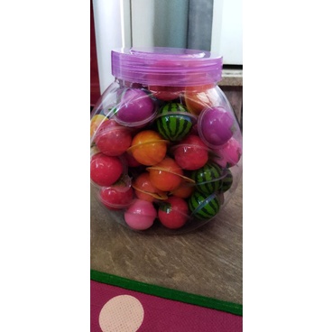 

PERMEN LUNAK PERMEN VIRALLLL