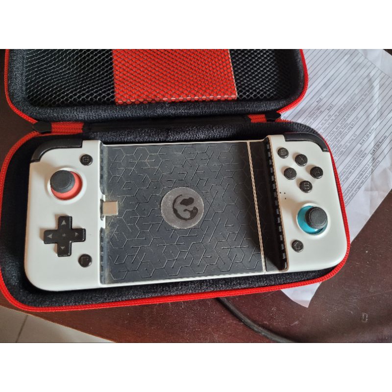 gamesir x2 usb C bekas