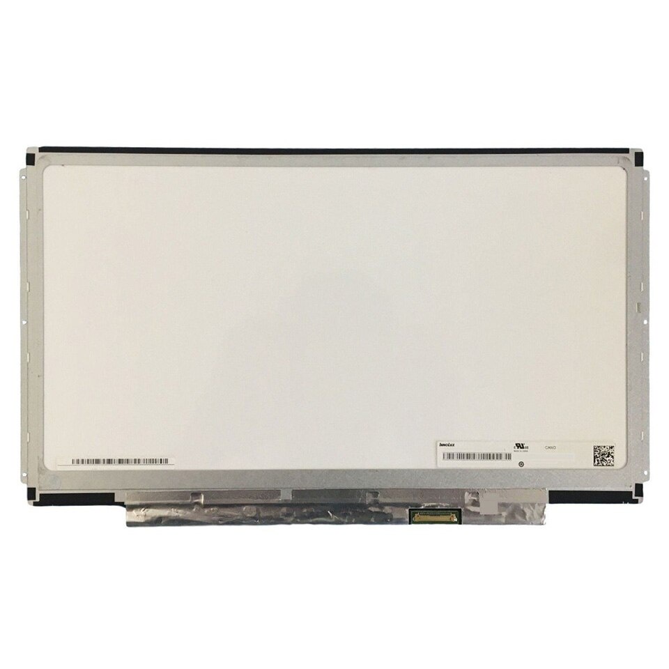LED LCD Dell Latitude E6320 E6330 V13 1370 E4300 13.3 Inch 40 Pin