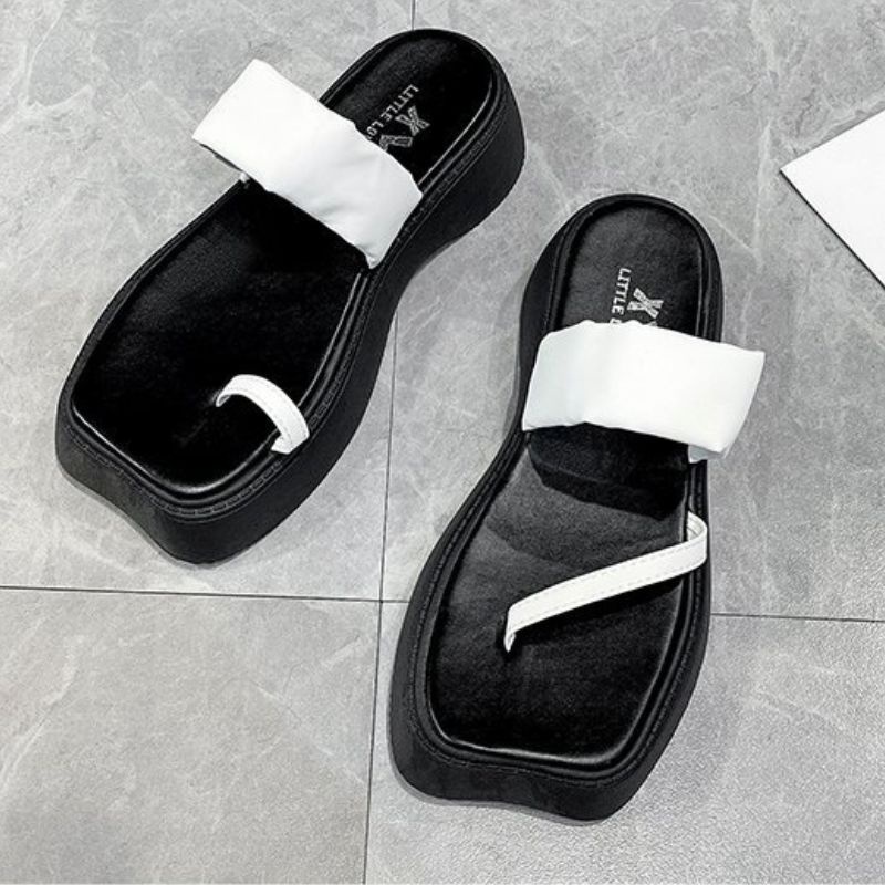 Sandal Wanita THMB Wedges [COD] 9024