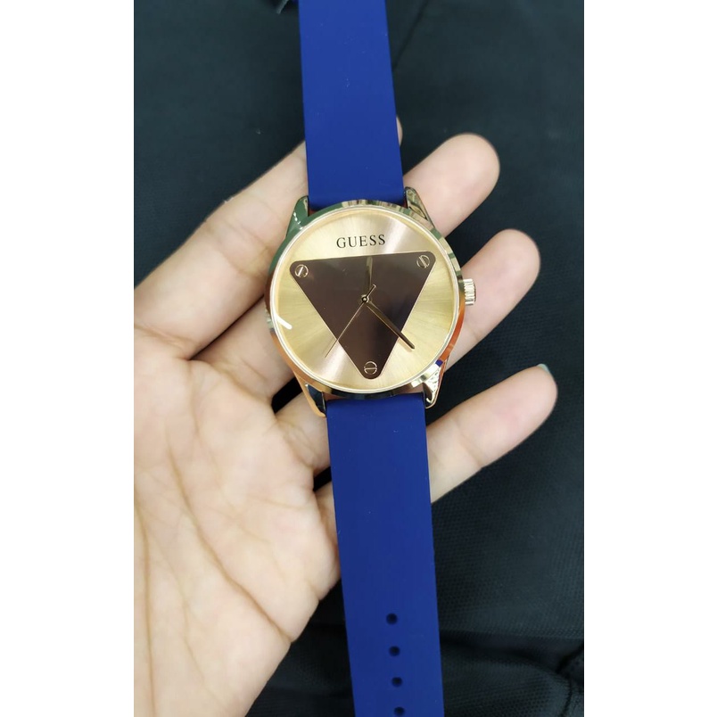 Jam Tangan Wanita Guess GW0509L1 Original