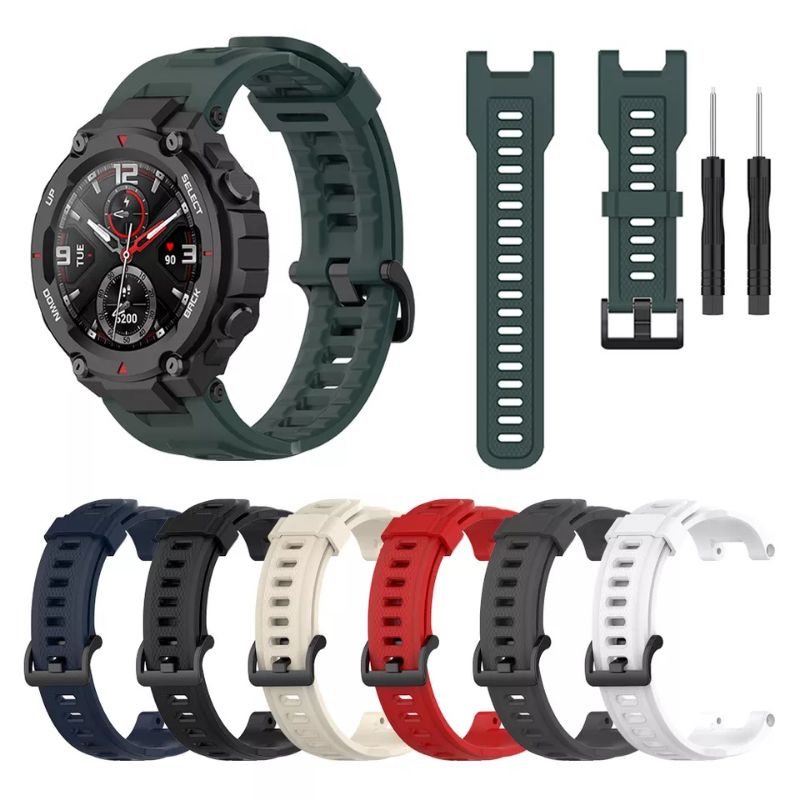 Strap Digitec OctaFit Tali Pengganti Digitec OctaFit