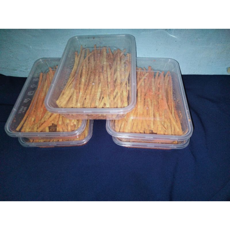 

Mie Lidi