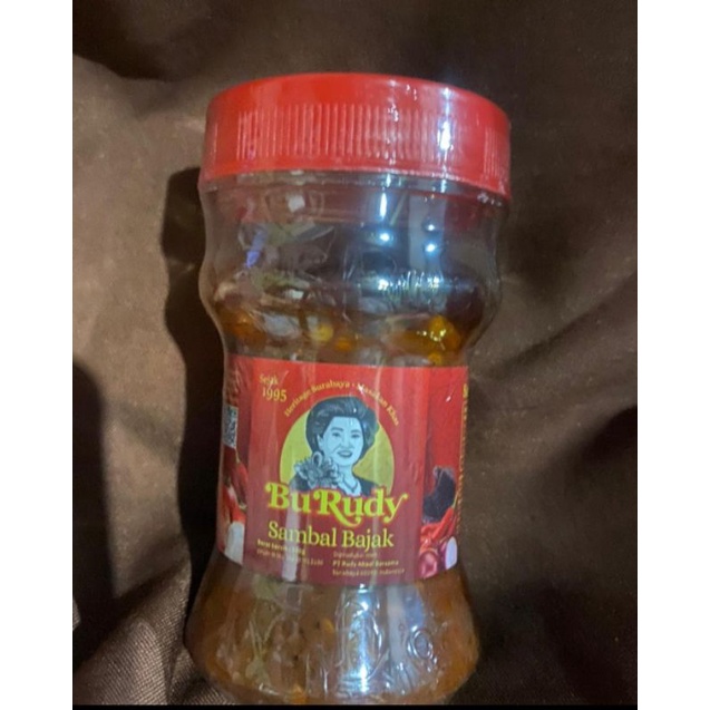 

sambel bajak