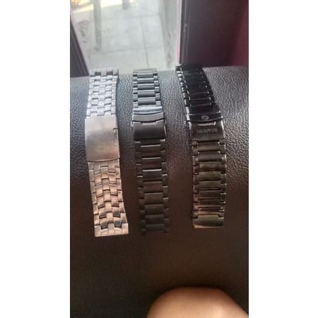 GELANGAN RANTAI JAM TANGAN SWISS / US DIVER