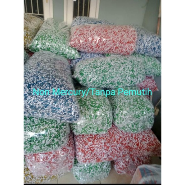 Cotton bud curah dewasa kemasan 1 kg