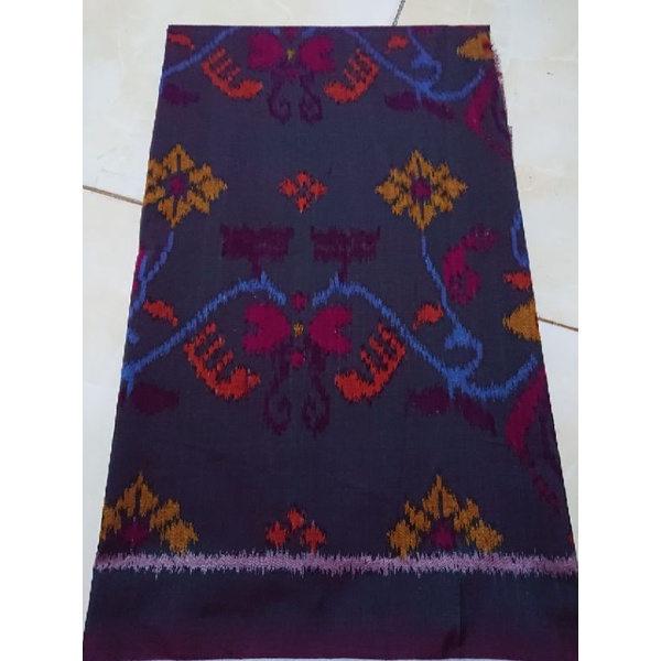 endek bali mastuli semi