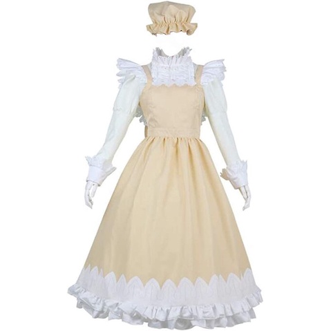 [RENTAL] Macrophage costume (Hataraku Saibou)