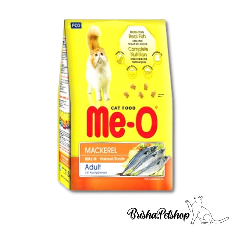 

MAKANAN KUCING MEO ADULT DEWASA MURAH GROSIR DISKON ORIGINAL DRY FOOD CAT 1.2 KG