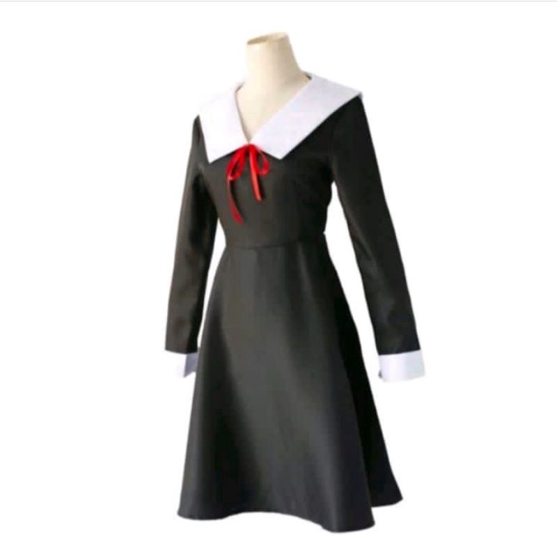 Costume cosplay Love is war seuifuku