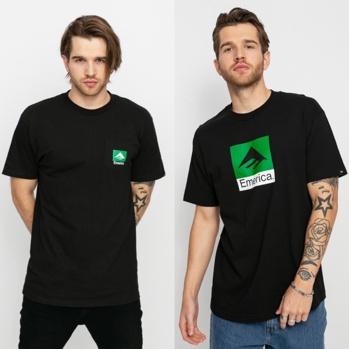 Emerica tee