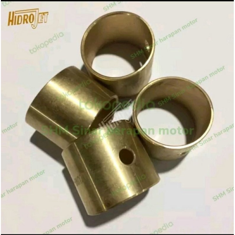 BANTALAN METAL BATAN S1327-21460 HINO 500 LOHAN FM260TI BUSHING PISTON
