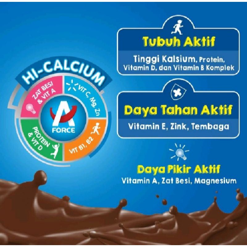 

SUSU BONEETO SACHET COKLAT - NUTRISI DAYA TAHAN AKTIF DAN DAYA TAHAN PIKIR