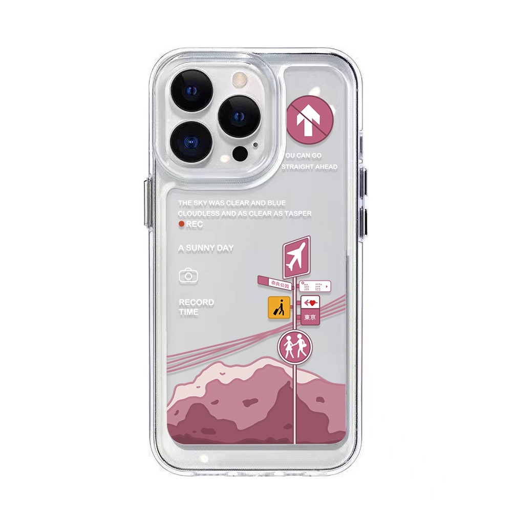 Soft Case Transparan Motif Bunga Untuk OPPO A5S A11K A12 A55 A15 A15S A5 A3S A16 A9 F11 A8 A31 A72 A9 A5 A52 Realme C15 C21 C25Y C21Y Reno 4t 6pro 7t