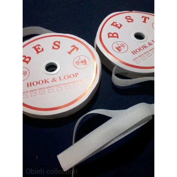 Hook & Loop /Velcro /Magic Tape 25mm