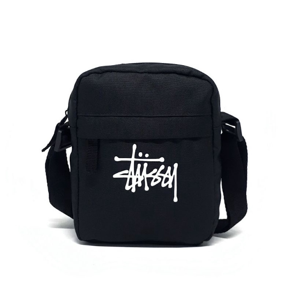 Tas Slempang Sling Bag Mini Pria Wanita