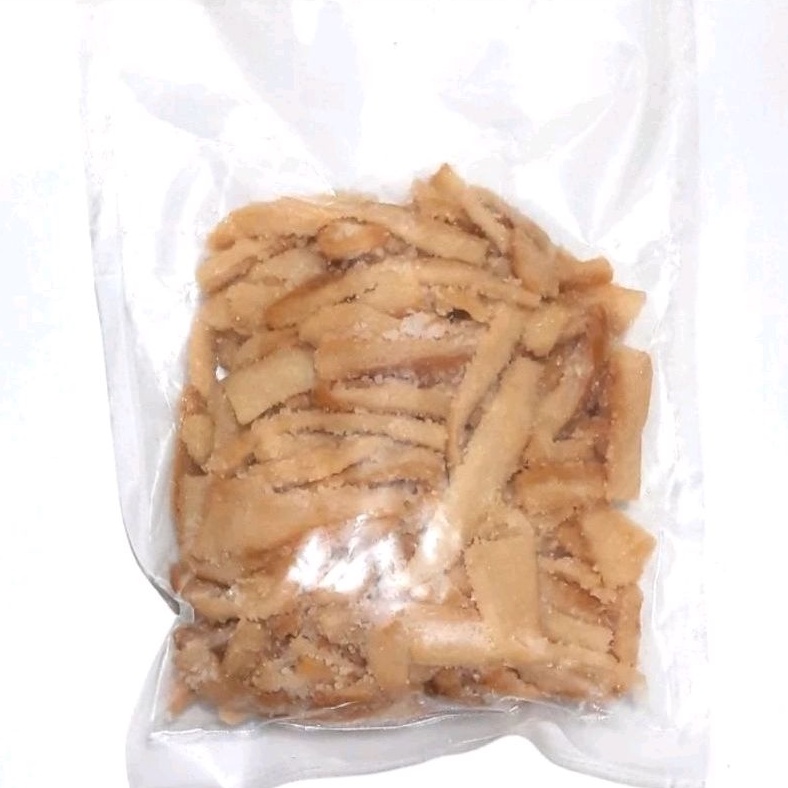 

Rebung Fukushima Shio Menma 250g | Asinan Rebung | Salted Bamboo Shoots