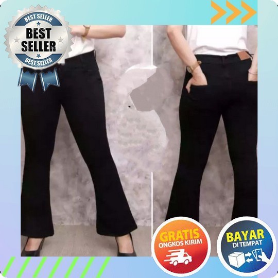 Celana Clana Jeans Cutbray Ripped Jins Skinny Skinni 7 8 7 9 Kekinian Import Bangkok Wanita Pensil C