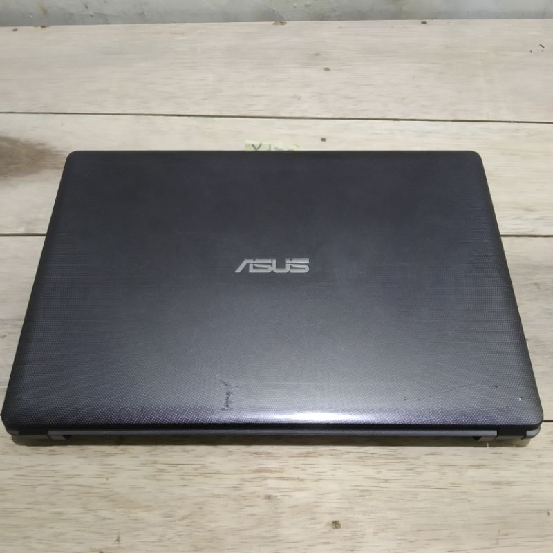 Case Casing Kesing Asus X450C x450c