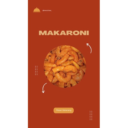 

Makaroni