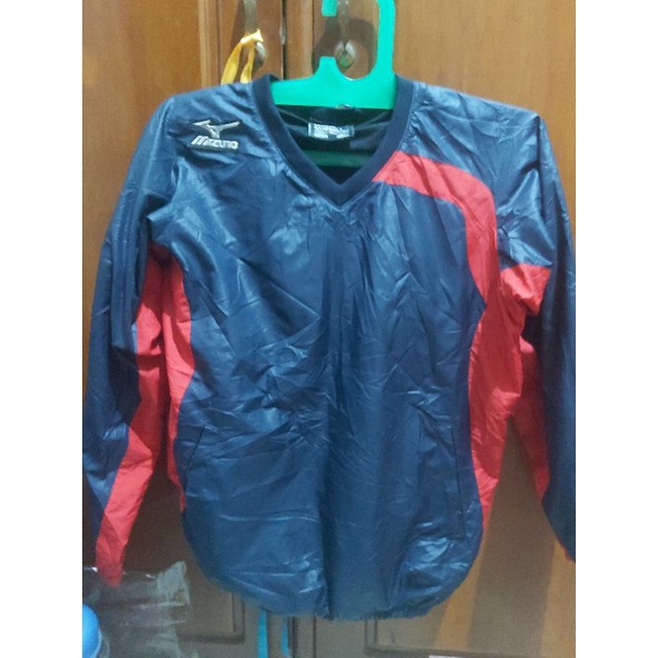 Mizuno Baseball Jacket