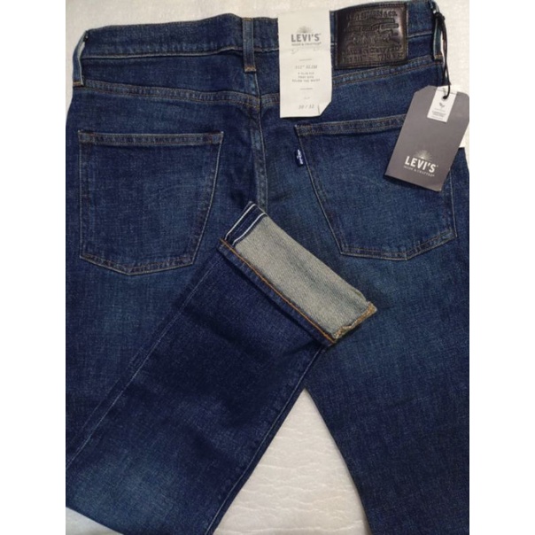 levis 511 lmc marfa